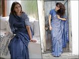 Lisa Ray Or Mithila Palkar, Whose Soothing Saree Are You More Likely To Drape?