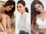 Deepika Padukone, Pranutan Bahl, And Diana Penty Inspires Us To Up Our Wardrobe With Casual Wear