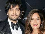 Richa Chadha And Ali Fazal Make For A Traditional Perfect Couple On The Cover Of This Magazine