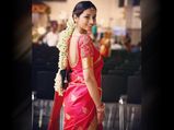 K.G.F Chapter 2 Actress Srinidhi Shetty Will Inspire You To Make A Traditional Outfits Wishlist