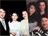 Fashion Diary: Karisma Kapoor Makes Us Nostalgic As She Looks Stylish In Her Family Pictures