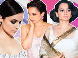 Kangana Ranaut's Hairstyles To Try Right Now