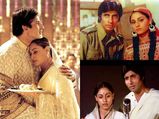 On Amitabh Bachchan & Jaya Bachchan’s Marriage Anniversary, Their Movie Fashion As A Couple Decoded