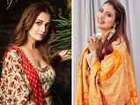 Kajol, Dia Mirza And Other B-Town Divas Give Dupatta Goals To Beat The Heat This Summer