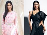 Katrina Kaif, Mouni Roy, And Other Divas Who Nailed Their Gorgeous Saree Look With Statement Belt