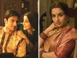 On 15 Years Of Parineeta, Vidya Balan’s Ethnic Looks From The Film Decoded