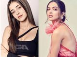 Ananya Panday Or Deepika Padukone, Who Blossomed In Colourful Outfit In A Magazine’s Photoshoot?