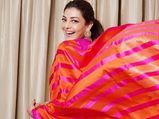 Happy Birthday Kajal Aggarwal: 5 Times The Actress Mesmerised Us With Her Beautiful Saree Looks