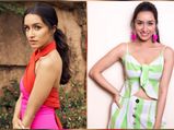 Shraddha Kapoor’s Rain-Friendly Pretty Outfits Will Help You Nail The Monsoon Fashion