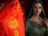 Neeta Lulla Shares The Backstory Of Aishwarya Rai Bachchan’s Lehengas Created For Jodhaa Akbar