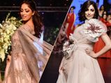 Fashion Flashback: When Yami Gautam Walked The Ramp And Made Our Jaws Drop In Her Fairytale Dresses