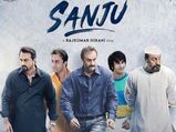 On 2 Years Of Sanju, 5 Different Avatars Of Ranbir Kapoor As Sanjay Dutt That Left Us Stunned