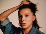 Stranger Things Actress Millie Bobby Shares Her Step-By-Step Summer Skincare Routine