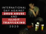 International Day Against Drug Abuse And Illicit Trafficking 2020: History, Theme & Significance