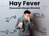 Hay Fever (Allergic Rhinitis): Causes, Symptoms, Risk Factors, Treatments and Prevention