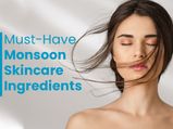 9 Natural Ingredients That Will Keep Your Skin Stunning In Monsoon
