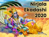 Nirjala Ekadashi 2021: Here’s The Date, Muhurta, Rituals & Significance Of This Festival