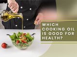 From Sunflower Oil To Coconut Oil, Which Cooking Oils Are Good For Your Health