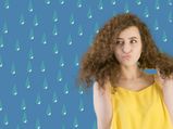 Keep Your Curly Hair Tamed And Beautiful This Monsoon Season With These Expert Tips