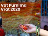 Vat Purnima Vrat 2021: Know About The Date, Rituals And Significance