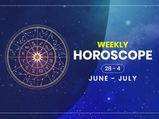 Weekly Horoscope: 28 June To 04 July