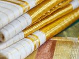 From Origin To Accessorising It, All About The Traditional Wear Of Kerala, Kasavu Sarees