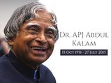 Dr APJ Abdul Kalam 5th Death Anniversary: Facts About The Missile Man Of India