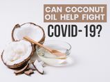 COVID-19: Can Coconut Oil Help Fight The Pandemic? Doctor Mentions Kerala In Study