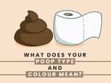 What Does The Colour Of Your Poop Reveal About Your Health?