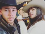 Priyanka Chopra And Nick Jonas Give Couple Goals As They Play Piano Together In Coordinated Outfits