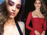 Shades Of Disha Patani: All The Different Shades Of Monochromatic Look Worn By The Diva