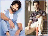 Shahid Kapoor’s Cool Attire Or Rajkummar Rao’s Casual Outfit, Which One Will You Prefer?