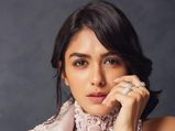 Happy Birthday Mrunal Thakur: Her 5 Fashionable Looks That Proves She Is New Style Icon In The Town