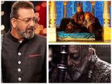 On Sanjay Dutt’s Birthday, His Three Absolutely Dramatic Looks From His Recent Movies