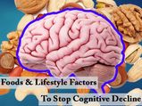 Important Foods And Lifestyle Factors To Stop Cognitive Decline As You Age: Know From A Nutritionist