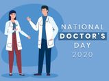 National Doctor’s Day 2020: Here’s The History, Theme And Significance Of This Day