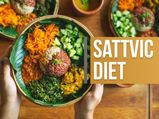 From Weight Loss To Good Memory, Everything You Should Know About A Sattvic Diet