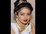 Designer Neeta Lulla Shares Interesting Details About Sridevi’s Costumes In A Movie On Her Instagram