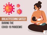World Breastfeeding Week 2021: Breastfeeding Safely During COVID-19 Pandemic