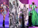 MTV VMAs 2020: Lady Gaga’s Costumes And Masks Make Us Say, “All We Need Is Lady Gaga”