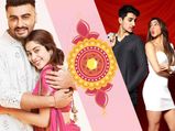Raksha Bandhan 2020: From Arjun-Janhvi To Sara-Ibrahim, Fashionable Brother-Sister Duos In B-Town