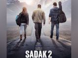 Sadak 2: Sanjay Dutt, Alia Bhatt And Aditya Roy Kapur’s Outfits Decoded From The Posters