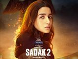 Sadak 2: Alia Bhatt Aces Casual Outfits With Utmost Style In The Trailer