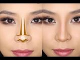 How To Contour Nose: Step-By-Step Tutorial For Beginners