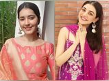 Ganesh Chaturthi 2020: Kajal Aggarwal In Pink And Raashi Khanna In Red, Whose Ethnic Game Wowed You?