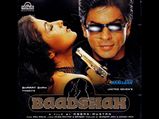On 21 Years Of Baadshah, Shah Rukh Khan’s Dapper Looks From The Songs Of The Film Decoded