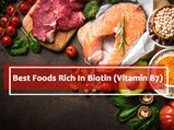 16 Biotin-rich Foods You Should Add In Your Diet Everyday