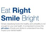 Eat Right To Keep Your Teeth Strong And Healthy