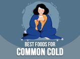 15 Foods That May Help Prevent The Common Cold