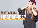 What Are The Reasons Behind Your Frequent Headaches?